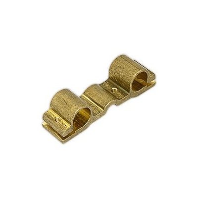 Блок держателя электрода поджига