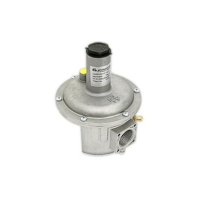 Газовый регулятор GIULIANI ANELLO FG1B25