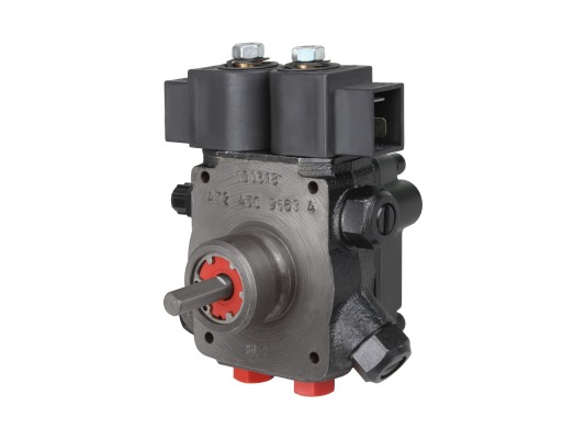 Насос Suntec AT2 45 C 9563 4P 0500 5 Насос Suntec AT2 45 C 9563 4P 0500