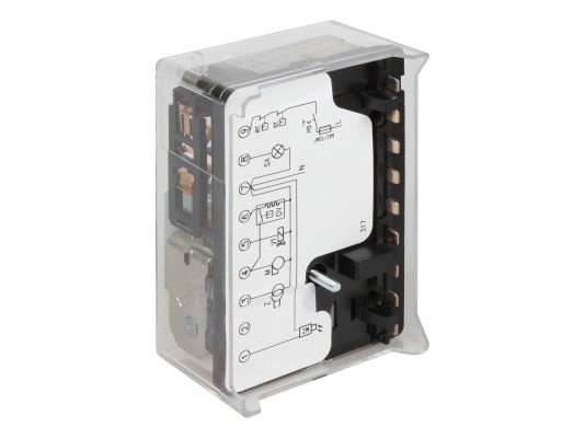 Топочный автомат SATRONIC TF 974 Rev Топочный автомат SATRONIC TF 974 Rev.A