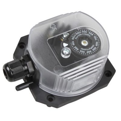 Реле давления KROMSCHRODER DL11K-3