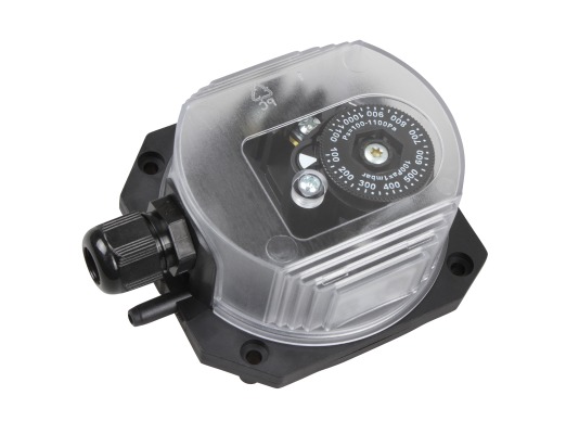 Реле давления KROMSCHRODER DL11K-3 1 Реле давления KROMSCHRODER DL11K-3