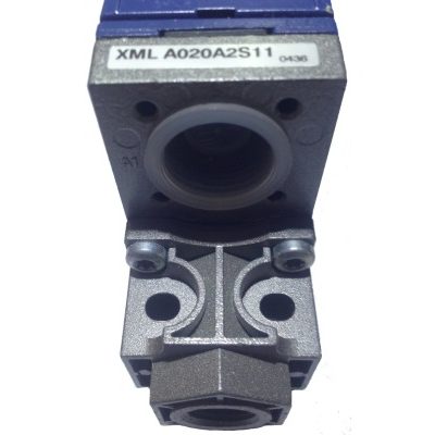 Реле давления жидкого топлива Telemecanique