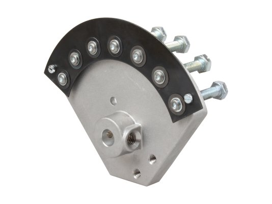 Регулятор соотношения топливо-воздух 4 Регулятор соотношения топливо-воздух