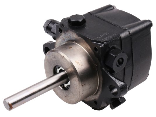 Насос Suntec AJ V 6 CC 1000 4P 4 Насос Suntec AJ V 6 CC 1000 4P