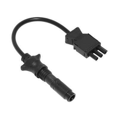 Ультрафиолетовый датчик пламени Siemens QRC1A1.270C27