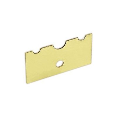 Пластина 40 X 20 мм