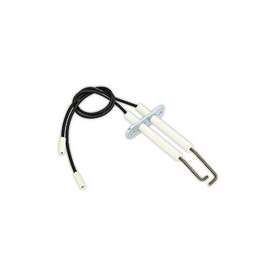 Блок электродов поджига с гибким кабелем 122 мм - 285 мм, 320 мм