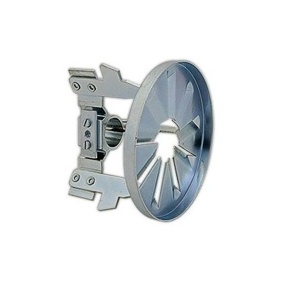 Уравнительный диск в комплекте Ø95 / 25 мм