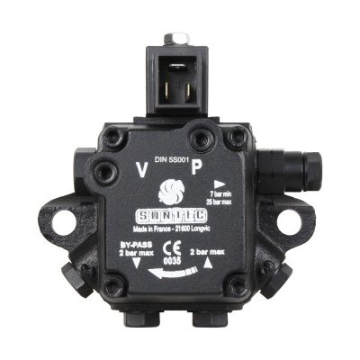 Насос Suntec AS 47 C 7434 4P 0500