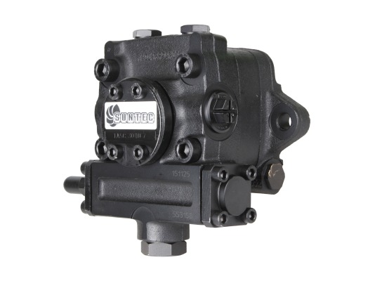 Насос Suntec TA 5 C 3010 7 2 Насос Suntec TA 5 C 3010 7