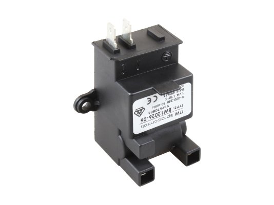 Трансформатор поджига ITW BW12026-06 1 Трансформатор поджига ITW BW12026-06