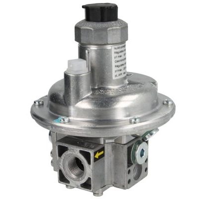 Регулятор давления газа DUNGS FRNG 503