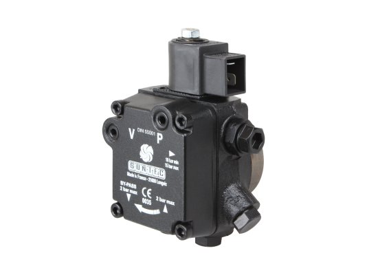 Насос Suntec AS 67 C K 7446 6P 0500 5 Насос Suntec AS 67 C K 7446 6P 0500