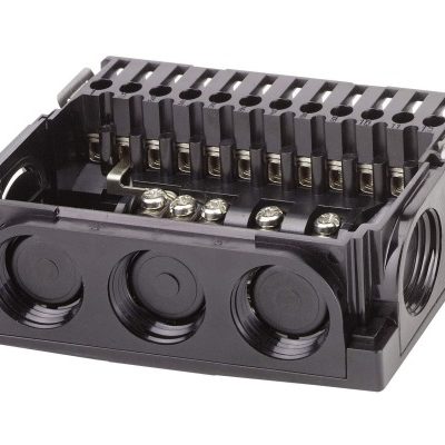 Цоколь топочного автомата SIEMENS AGK11