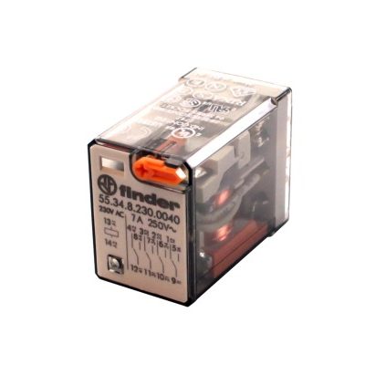 Реле FINDER 56.32.8.230.0300