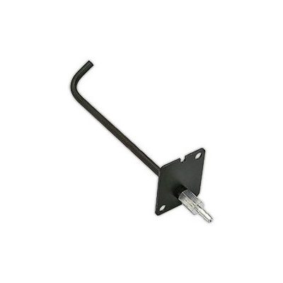 Ниппель измерения давления воздуха в сборе Ø5 - Ø6 мм 13009738