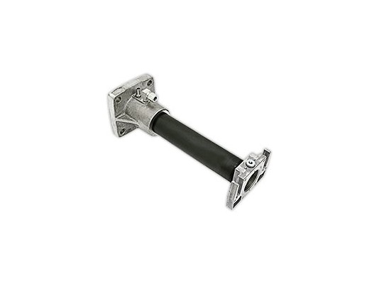 Газовый коллектор в сборе Rp 1 1/4" 1 Газовый коллектор в сборе Rp 1 1/4"