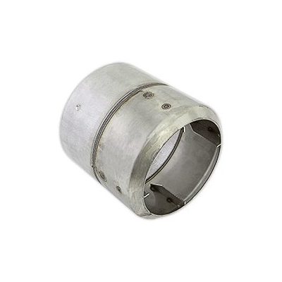 Головка жаровой трубы для газовых горелок Ø180 x 175 мм
