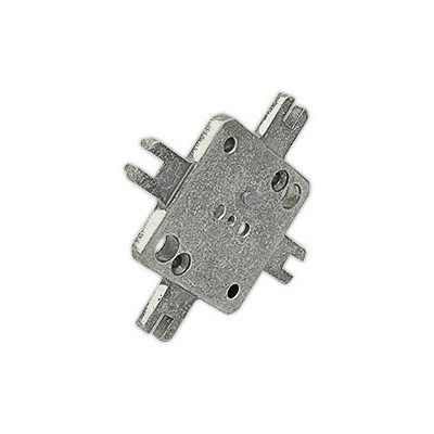 Крышка газовой головки Ø92,4 мм