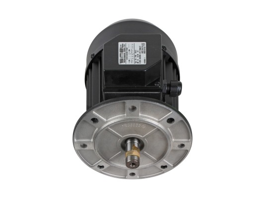 Электродвигатель SIMEL 1,5 кВт (1/6) 5 Электродвигатель SIMEL 1,5 кВт (1/6)