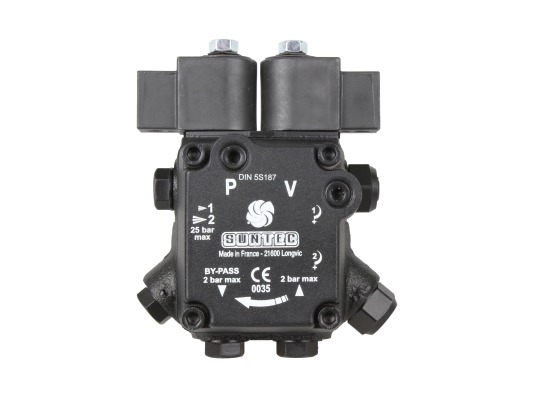 Насос Suntec AT2 45 D K 9584 4P 0500 1 Насос Suntec AT2 45 D K 9584 4P 0500