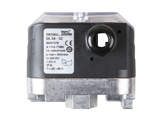 Реле давления KROMSCHRODER DL5A-3Z 2 Реле давления KROMSCHRODER DL5A-3Z