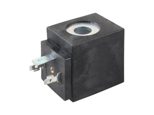 Электромагнитная катушка SIRAI ZA10A 2 Электромагнитная катушка SIRAI ZA10A