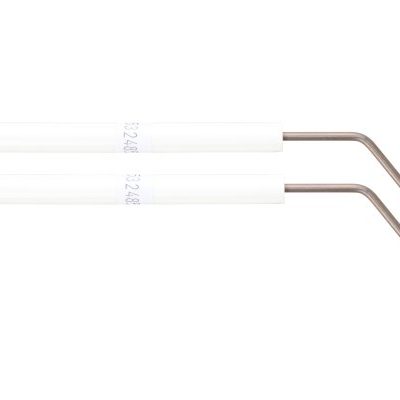 Комплект электродов поджига 166 мм