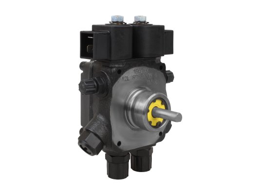 Насос Suntec A2L 65 D 9705 4P 0500 5 Насос Suntec A2L 65 D 9705 4P 0500