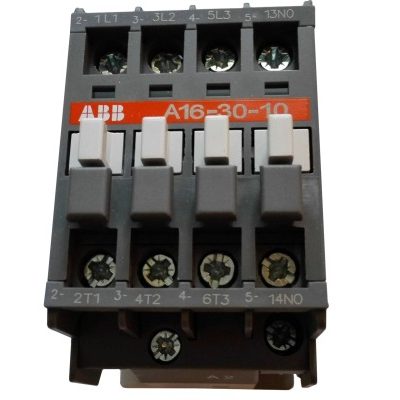 Миниконтактор ABB A16-30-10