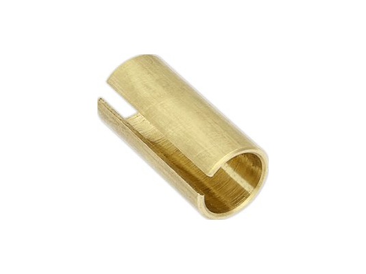 Блок держателя электрода поджига Ø8 мм 1 Блок держателя электрода поджига Ø8 мм