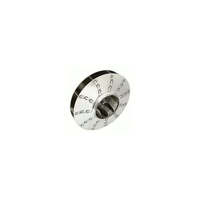 Рабочее колесо вентилятора Ø415 x 84 мм