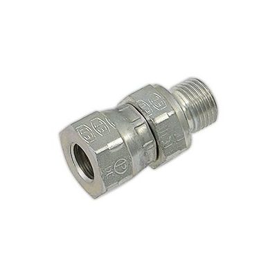 Фитинг соединительный M8 - G1/8"