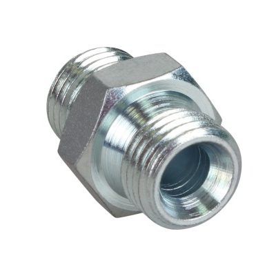 Соединительный фитинг 1/4" - 1/4"