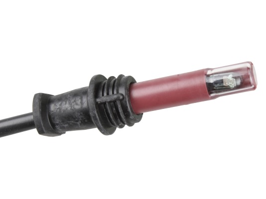 Инфракрасный датчик пламени Siemens QRB1B-A048B70B 3 Инфракрасный датчик пламени Siemens QRB1B-A048B70B