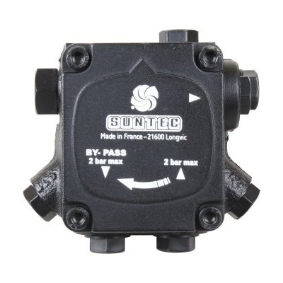 Насос Suntec D 57 C 7372 3P