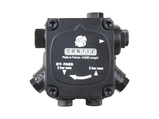 Насос Suntec D 57 C 7372 3P 1 Насос Suntec D 57 C 7372 3P