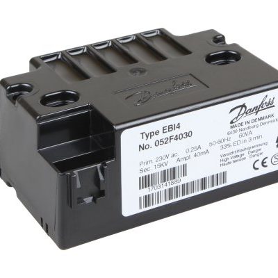 Трансформатор поджига DANFOSS EBI4 052F4030