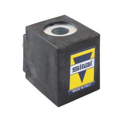 Электромагнитная катушка SIRAI ZA10A