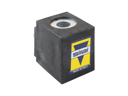 Электромагнитная катушка SIRAI ZA10A 1 Электромагнитная катушка SIRAI ZA10A