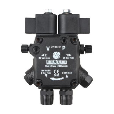 Насос Suntec A2L 65 D 9705 4P 0500