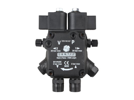 Насос Suntec A2L 65 D 9705 4P 0500 1 Насос Suntec A2L 65 D 9705 4P 0500