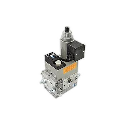 Газовый мультиблок DUNGS MB-ZRDLE 412 B01 S52