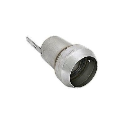 Головка жаровой трубы для дизельных горелок Ø149 X 215 мм