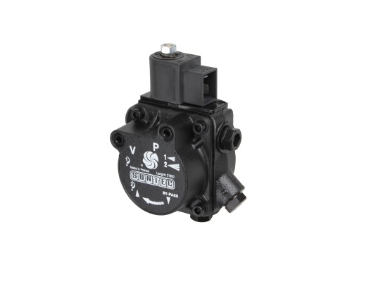 Насос Suntec AP2 65 C 9511 4P 0500 3 Насос Suntec AP2 65 C 9511 4P 0500