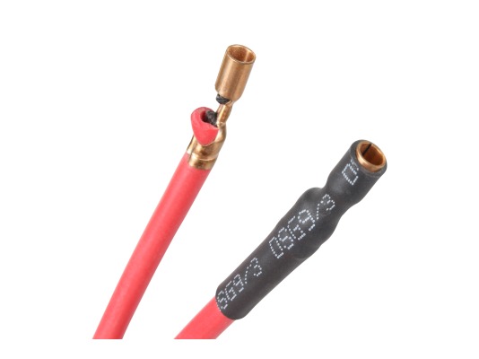 Кабель поджига 400 мм 2 Кабель поджига 400 мм