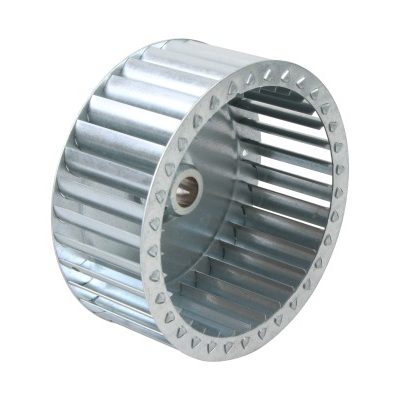 Рабочее колесо вентилятора Ø120 x 50 мм