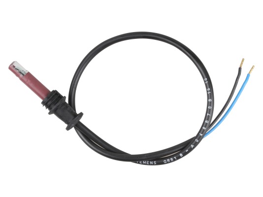 Инфракрасный датчик пламени Siemens QRB1B-A048B70B 1 Инфракрасный датчик пламени Siemens QRB1B-A048B70B