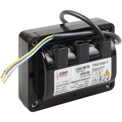 Трансформатор поджига COFI TRS1020/1